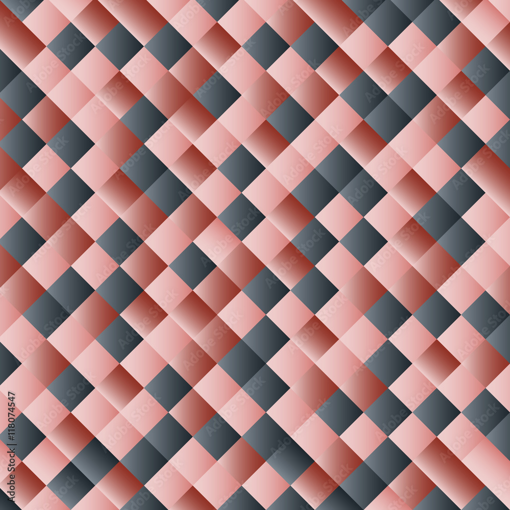 vector abstract pattern with triangles vector abstract pattern with triangles