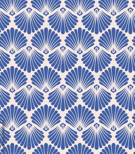 Tapety bezszwowy rocznika wzór