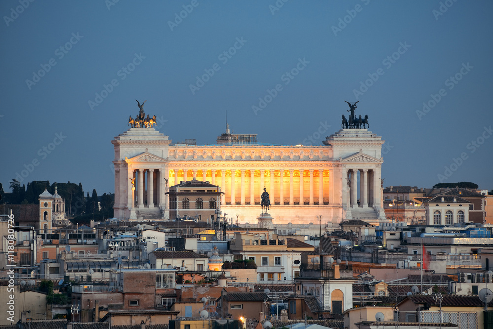 Rome landmark