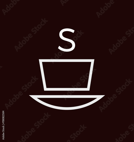 minimalist coffee