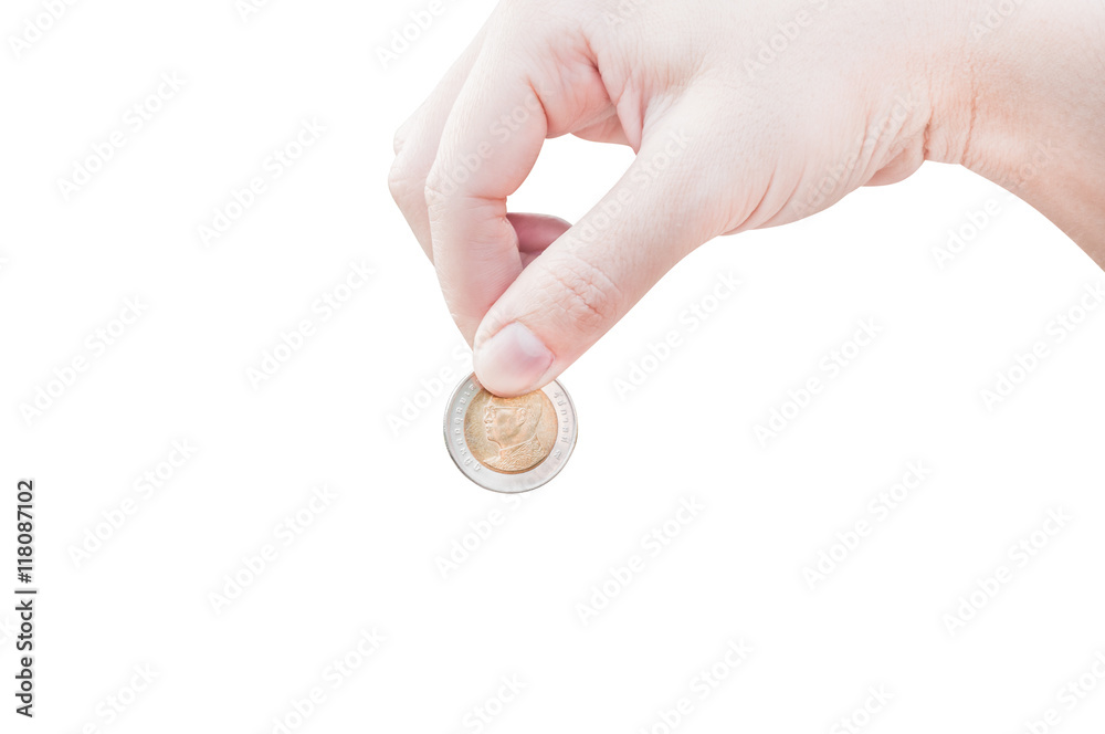 woman hand putting a coin isolated on white background,Donation Investment Fund Financial Support Charity Dividend Market Growth Home Giving Planned Accounting Collection Debt Banking ROI woman hand putting a coin isolated on white background,Donation Investment Fund Financial Support Charity Dividend Market Growth Home Giving Planned Accounting Collection Debt Banking ROI