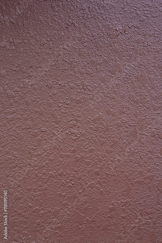 red concrete wall texture