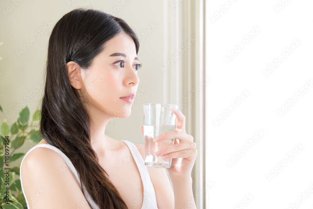 Without any minimising the economic, they still have safe drinki Without any minimising the economic, they still have safe drinki