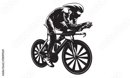 Pro cycling