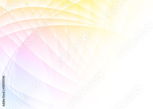 abstract curve background fantasy