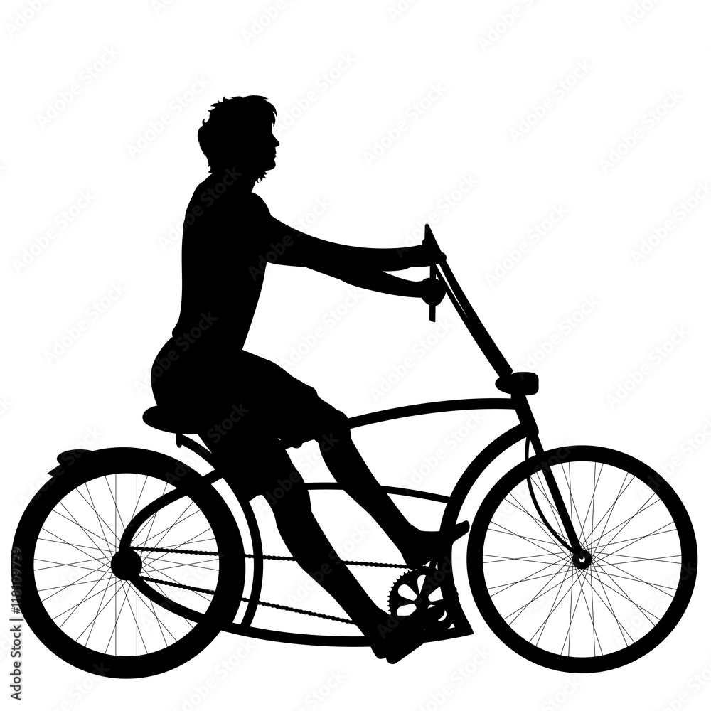 Fototapeta premium bicycle