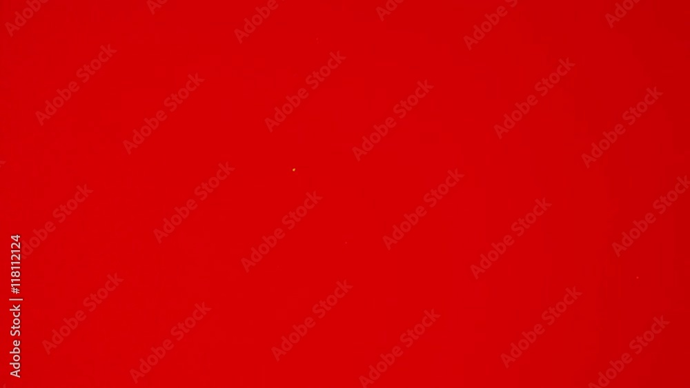 Vintage film reel background