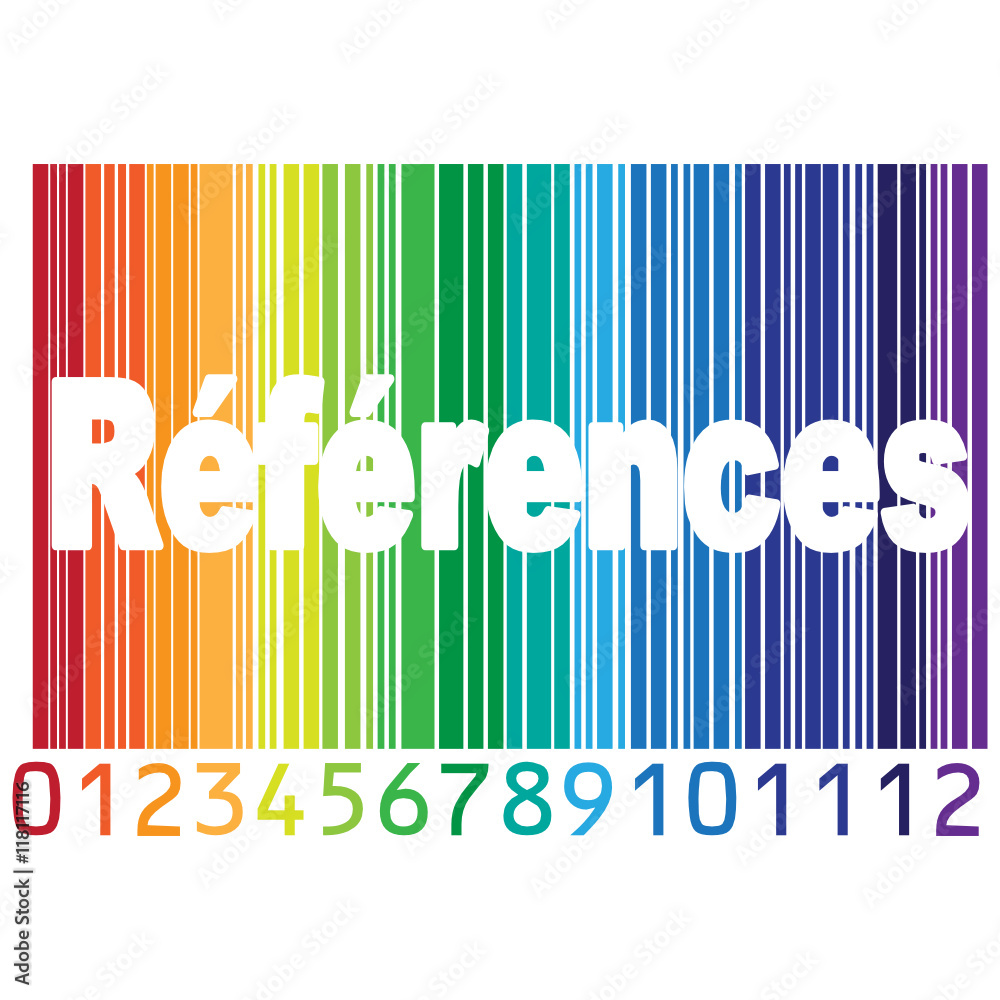 REFERENCES ICON