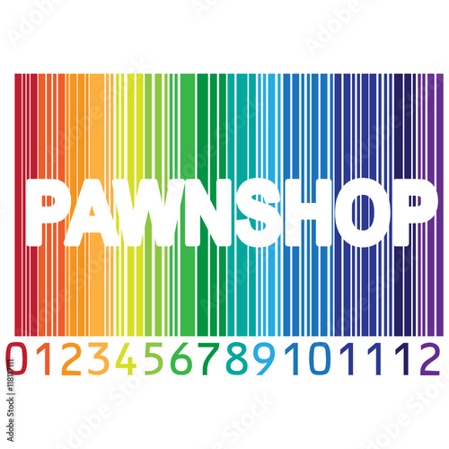 PAWNSHOP ICON