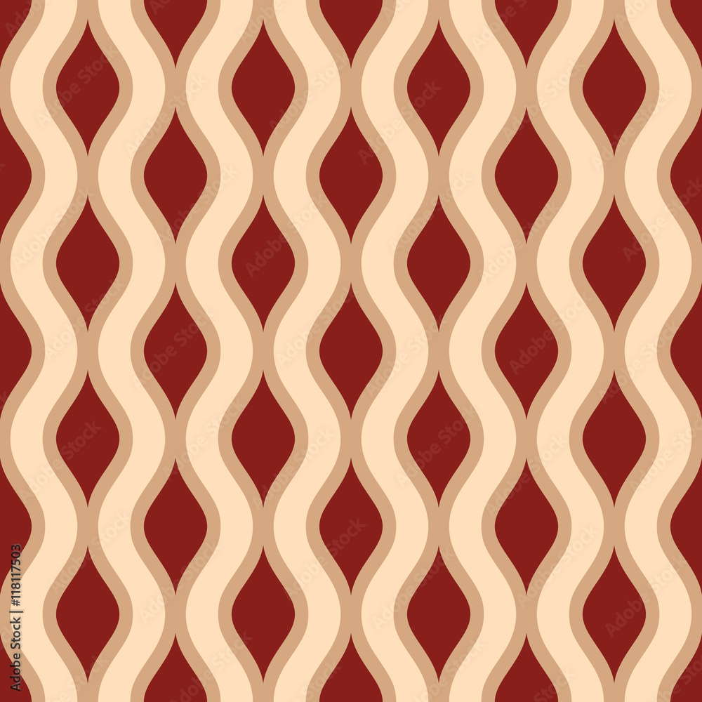 retro seamless ornamental pattern retro seamless ornamental pattern