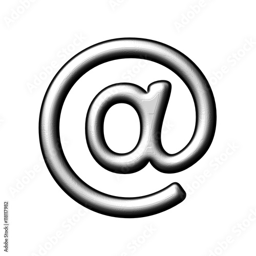 e-mail