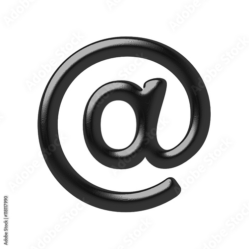 e-mail