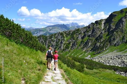 Góry Tatry