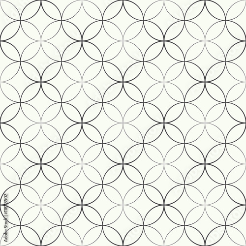 Seamless pattern