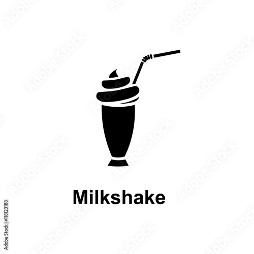 milkshake icon