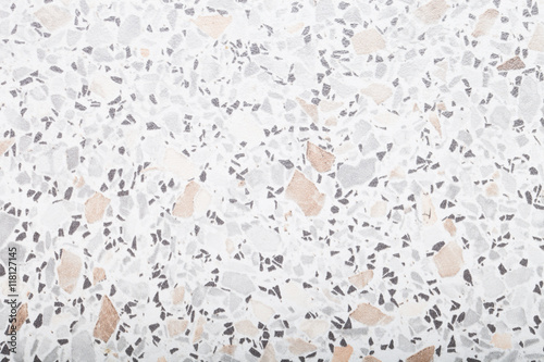 Pattern of of artificial marble tabletop for background