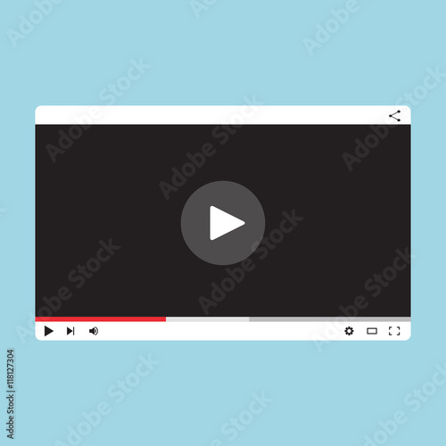 Video player