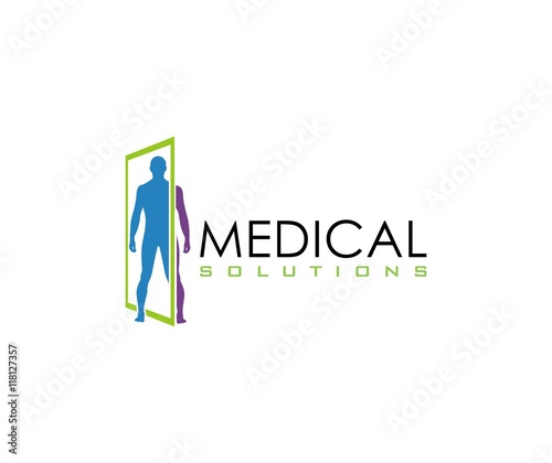 Medical logo