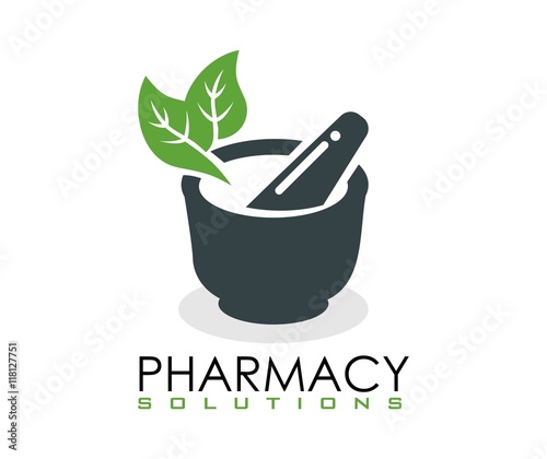 Pharmacy logo