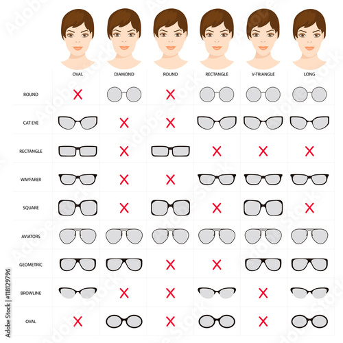 womens sunglasses shapes 5.