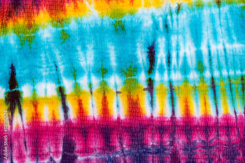 tie dyed pattern abstrac background. 