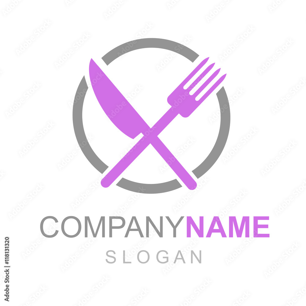 Restaurant Company Name (Logo) Restaurant Company Name (Logo)