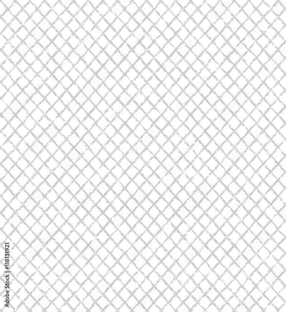 Background of gray grunge mesh