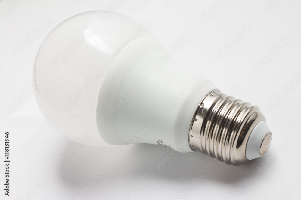 White Bulb Led Lamp White Bulb Led Lamp
