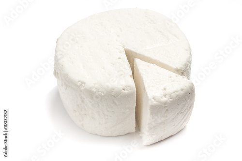 Fresh Ricotta cheese