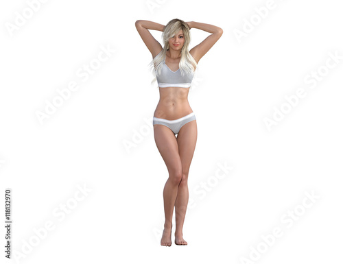 Body Contour Shaping