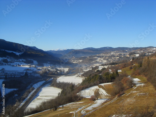 Tesero, Trentino