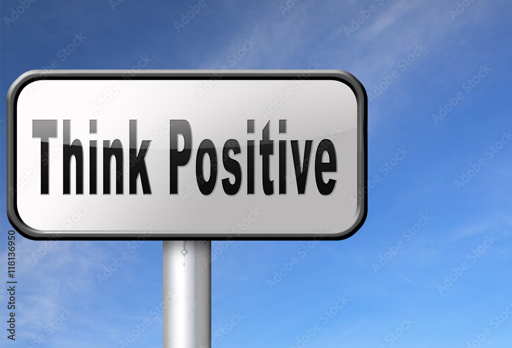 Positive thinking, being an optimist and think positive. Having a positivity attitude that leads to a happy optimistic life and mental health... Positive thinking, being an optimist and think positive. Having a positivity attitude that leads to a happy optimistic life and mental health...