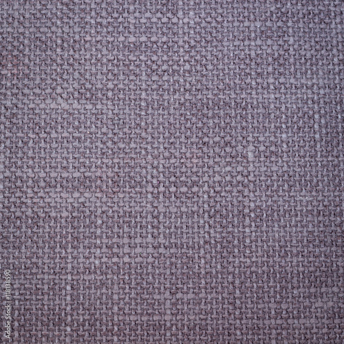 Canvas fabric texture