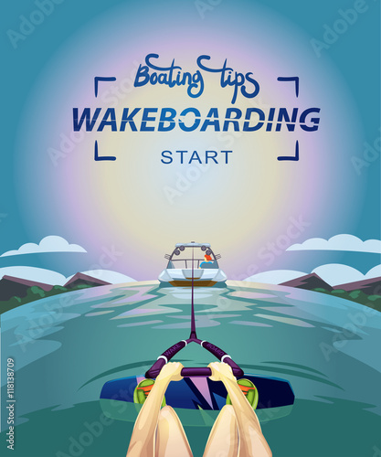 wakeboard-zaczyna-sie-w-wodzie