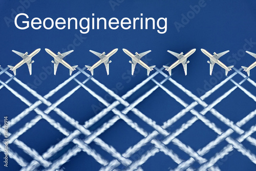 Geoengineering