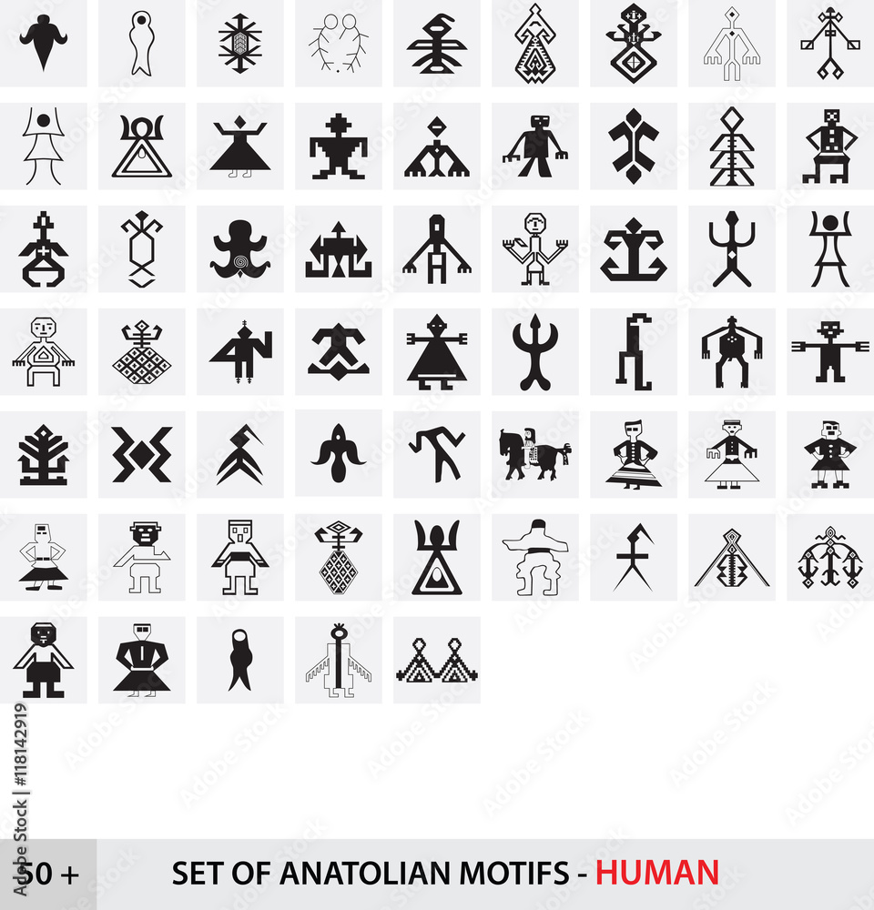 Türk Motif