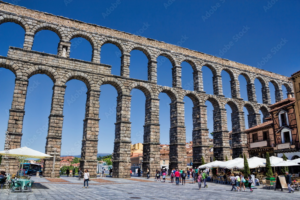 Segovia