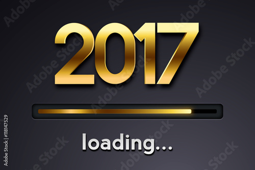 2017 Loading... / Gold version