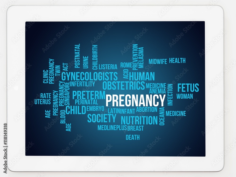 pregnancy pregnancy