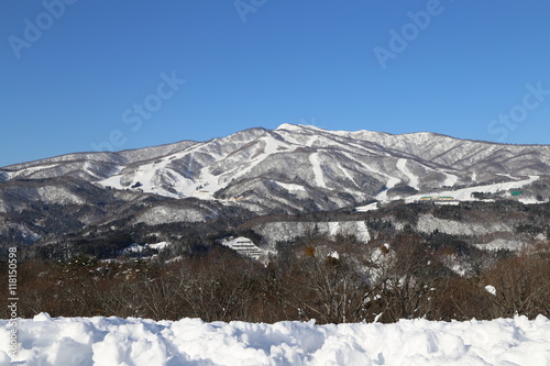 ひるがの高原サービスエリア