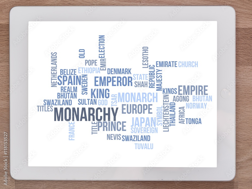 monarchy