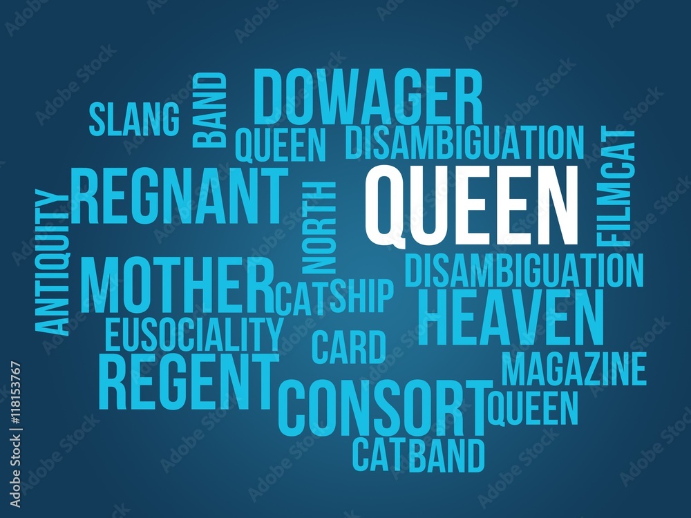 queen queen