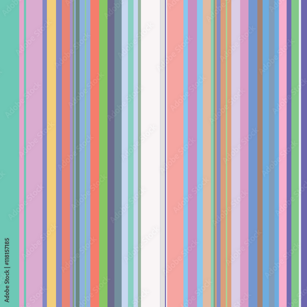 Abstract rainbow curved stripes color line background Abstract rainbow curved stripes color line background