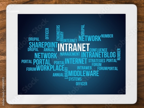 intranet