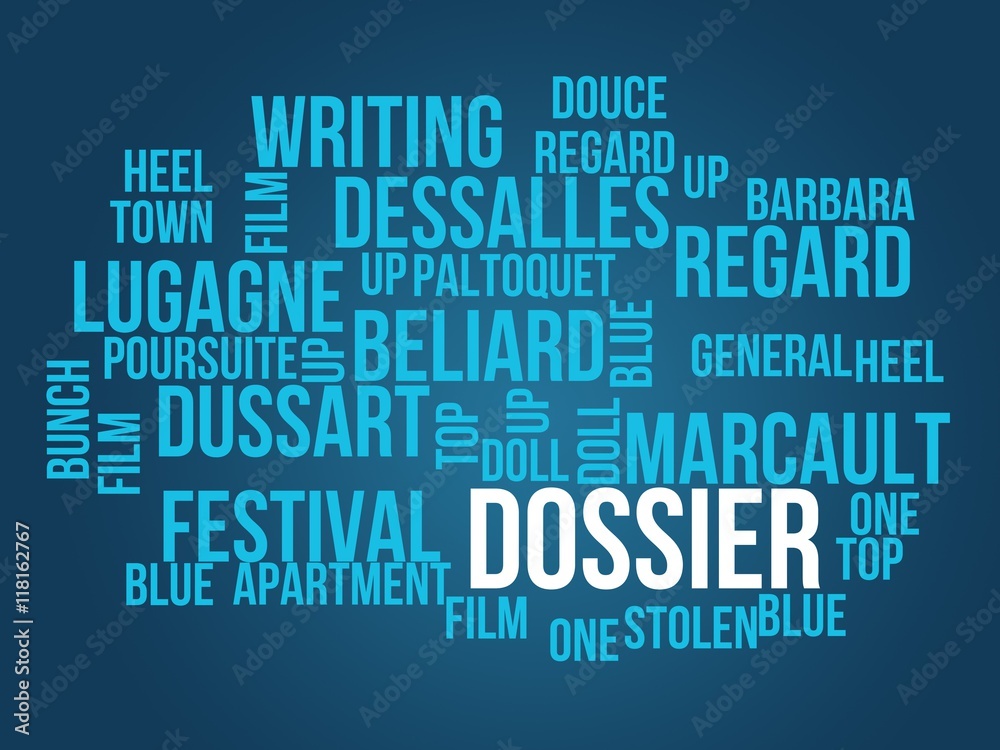 dossier dossier
