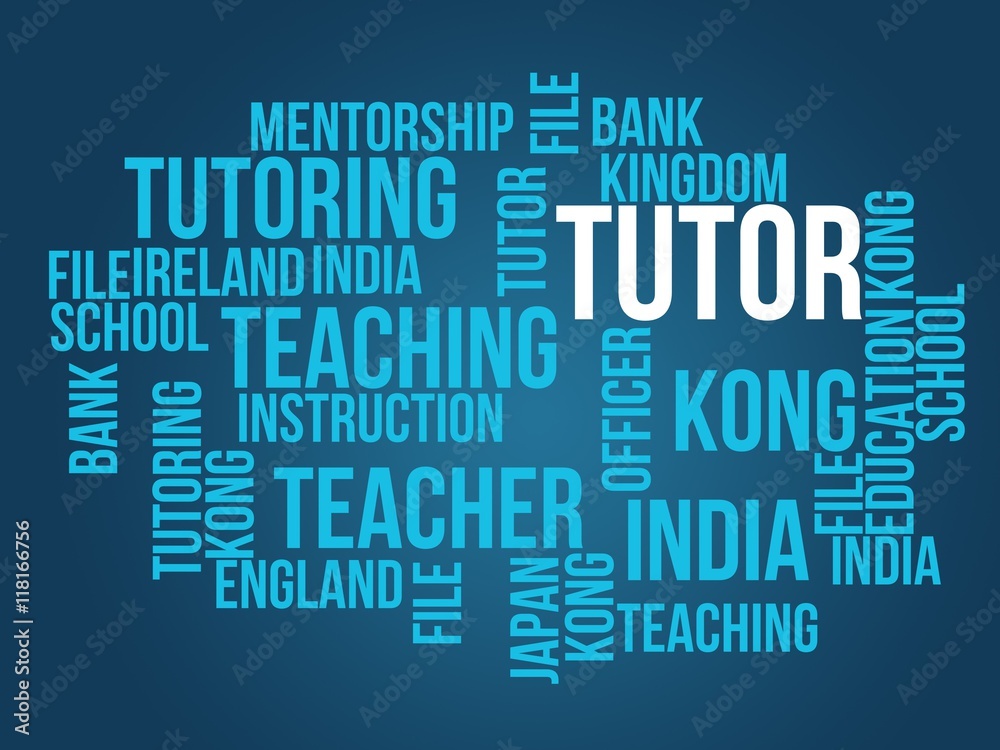 tutor tutor