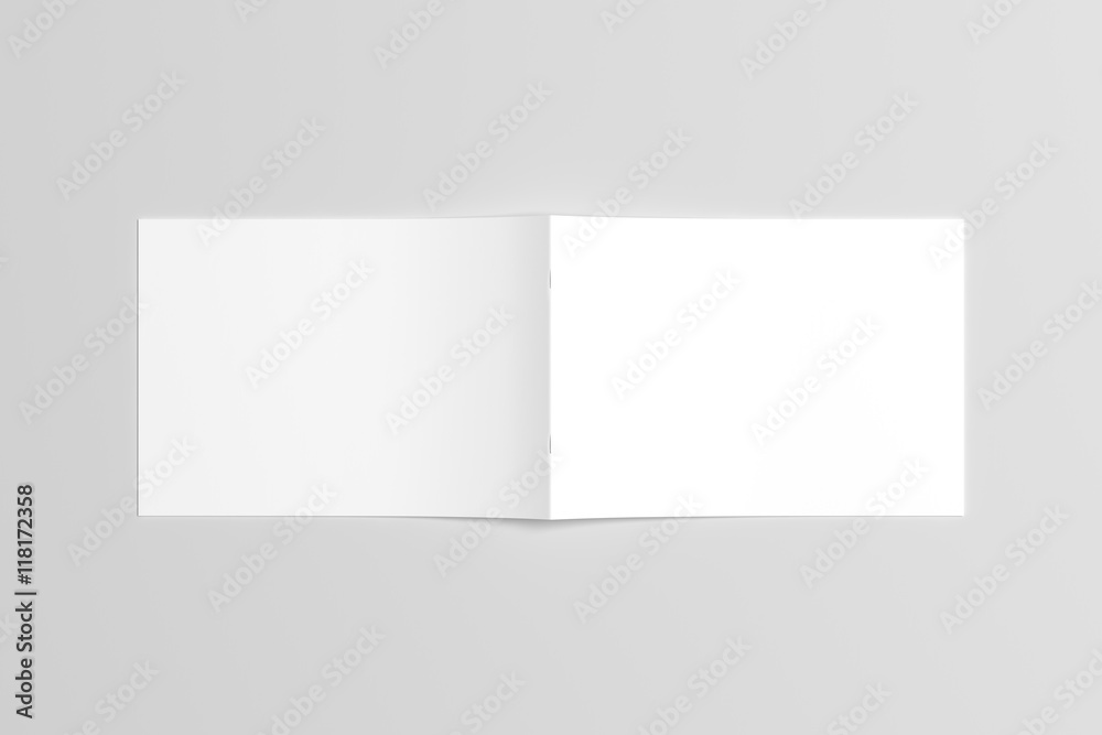 A4 Catalog / Magazine Mock-Up. Saddle Stitch A4 Catalog / Magazine Mock-Up. Saddle Stitch
