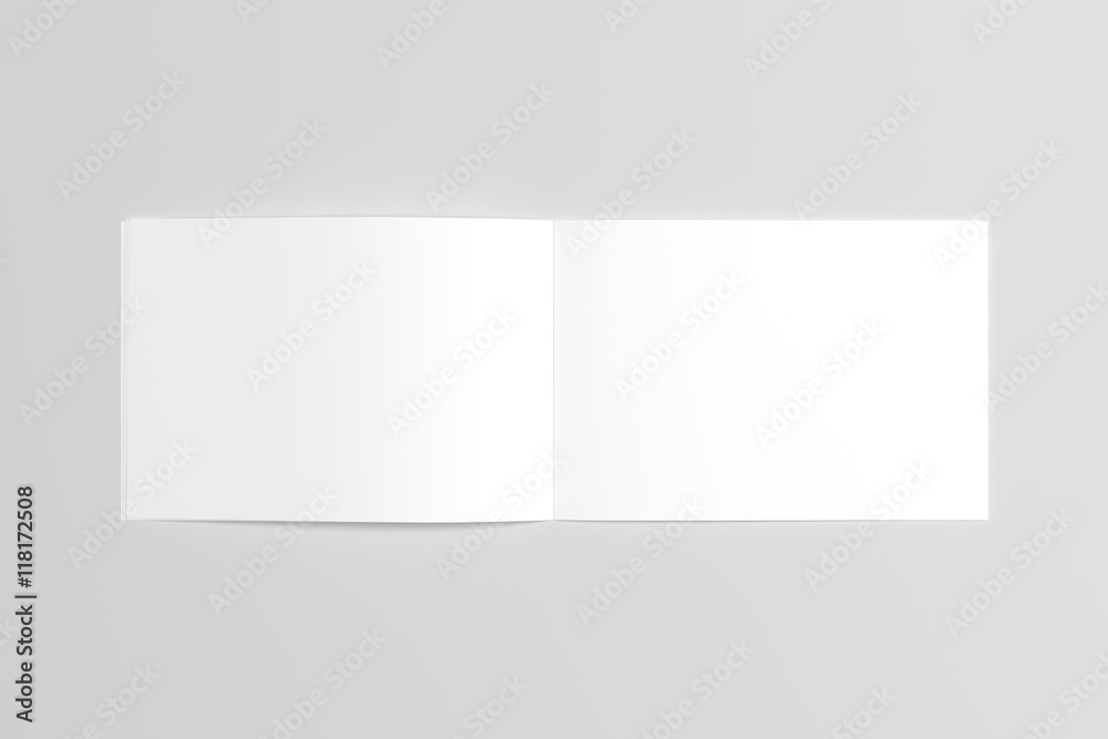 A4 Catalog / Magazine Mock-Up. Saddle Stitch A4 Catalog / Magazine Mock-Up. Saddle Stitch