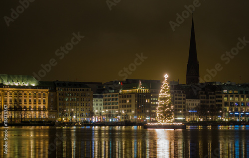 Hamburg © GM Photography