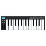 Modern MIDI Keyboard